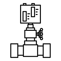 Pressure Switch