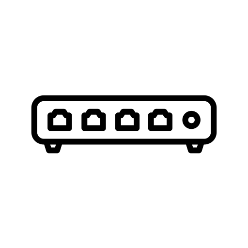 Ethernet Switch