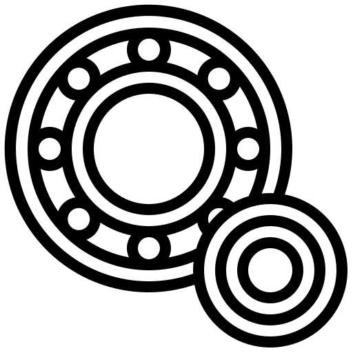 Ball Rail & Runner Blocks