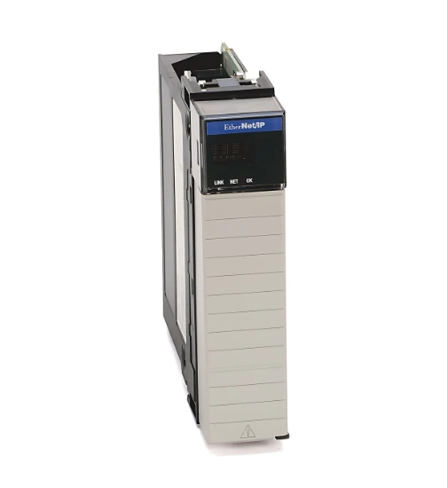 Ethernet Module