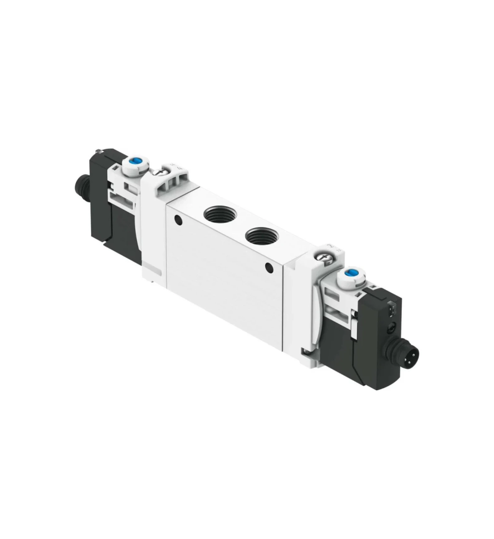 Solenoid Valve