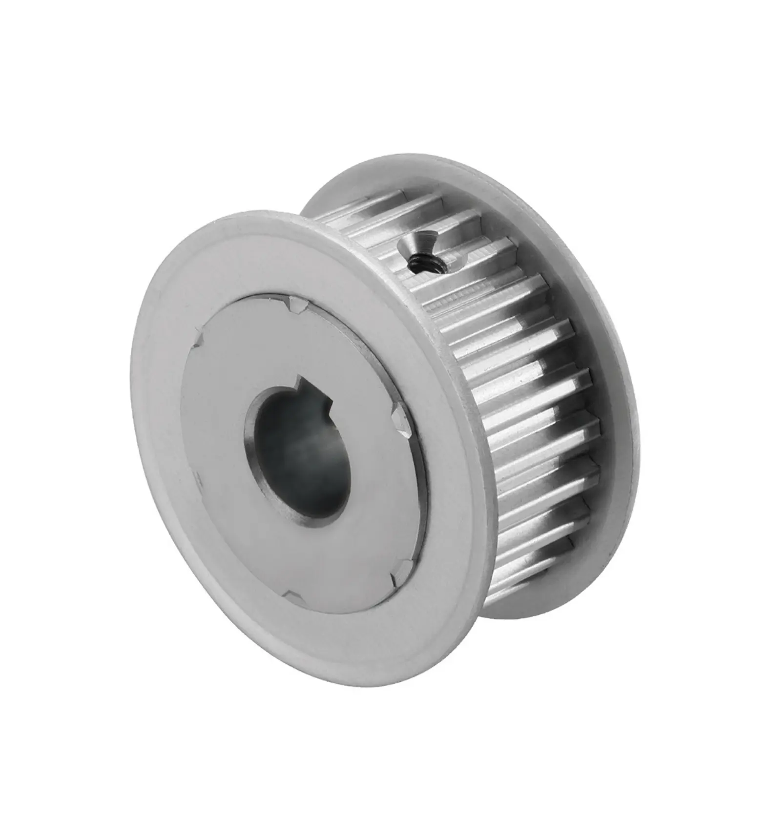 Belt Pulley