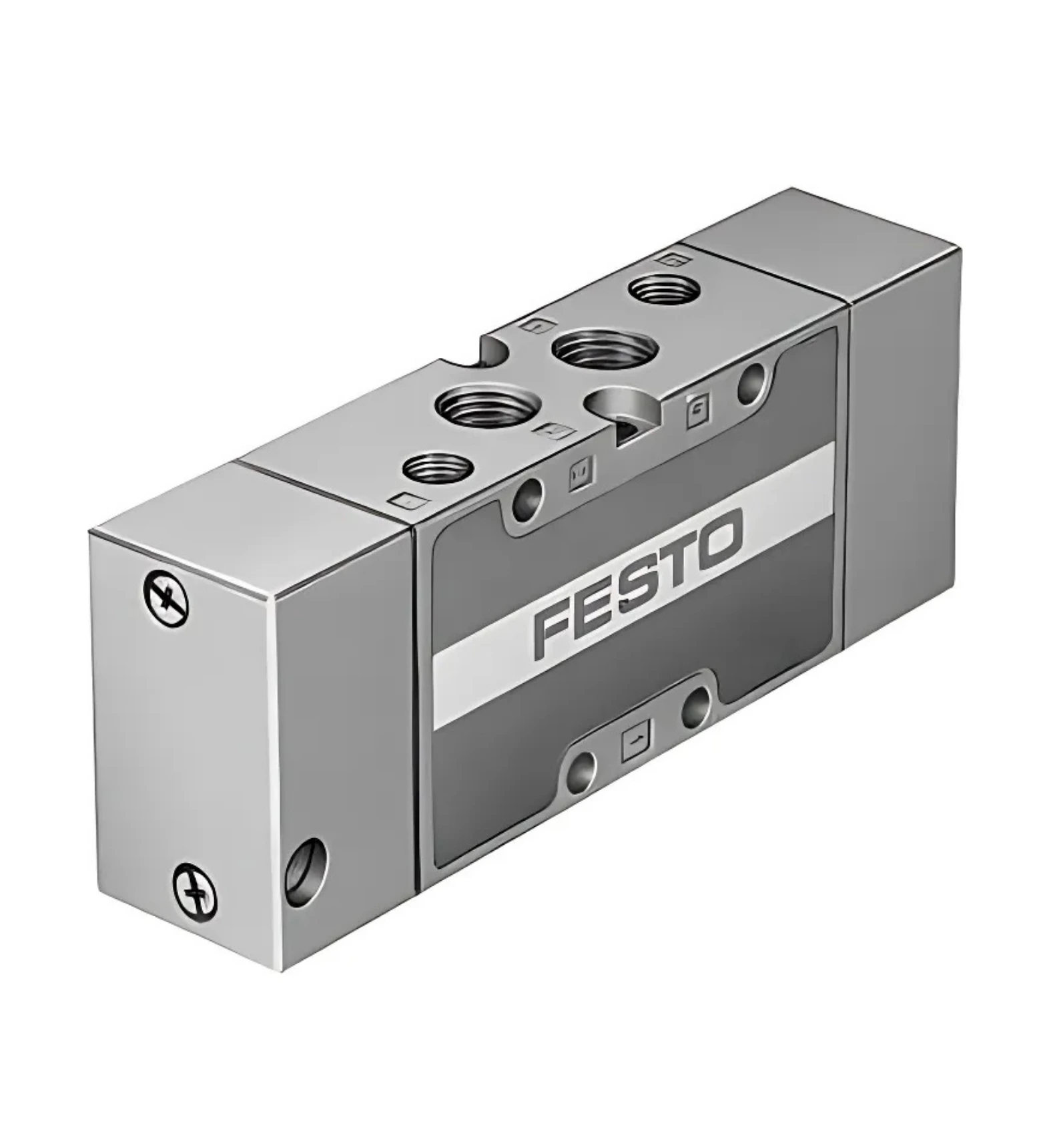 Pneumatic Valve