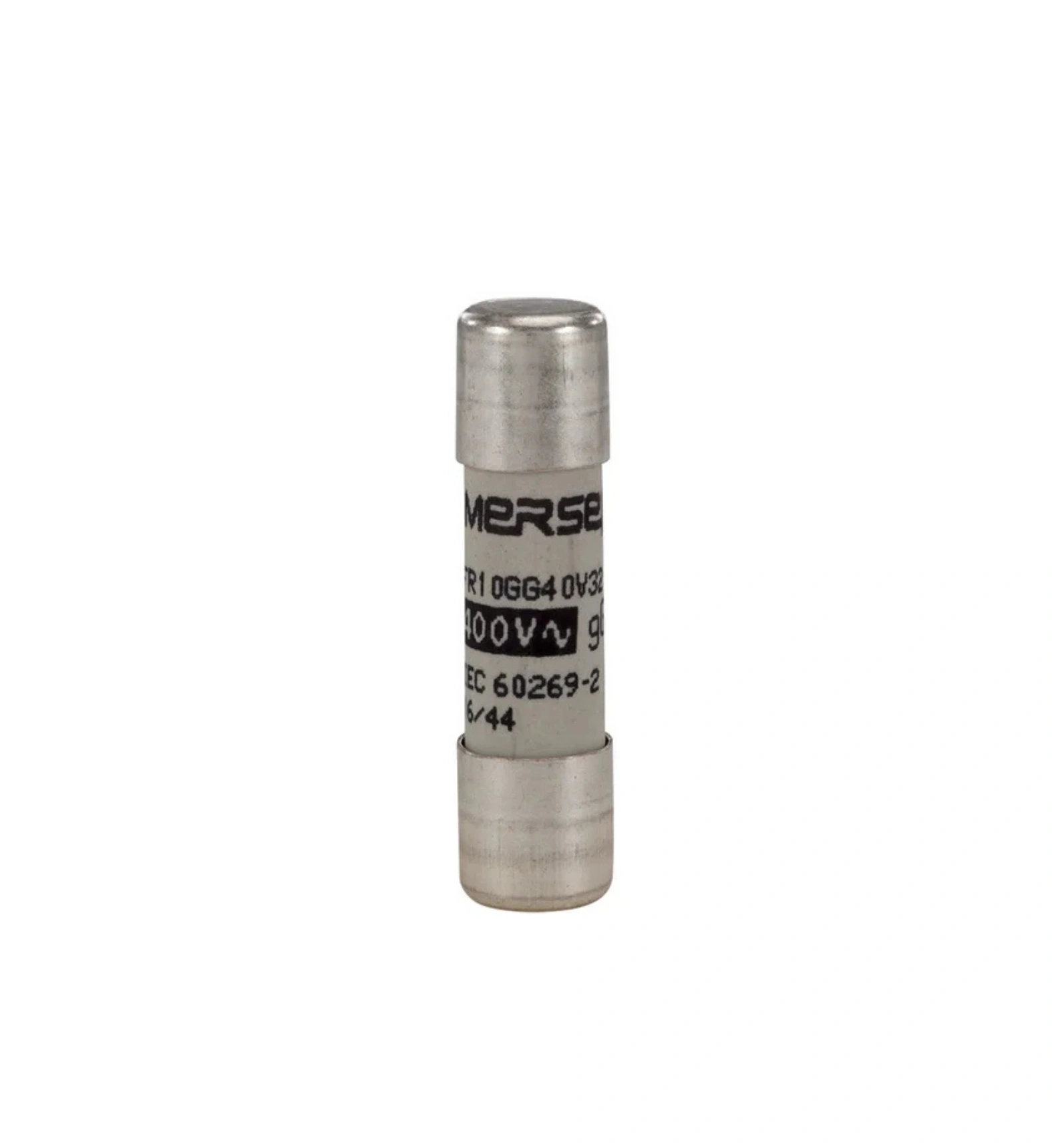Cylindrical Fuse
