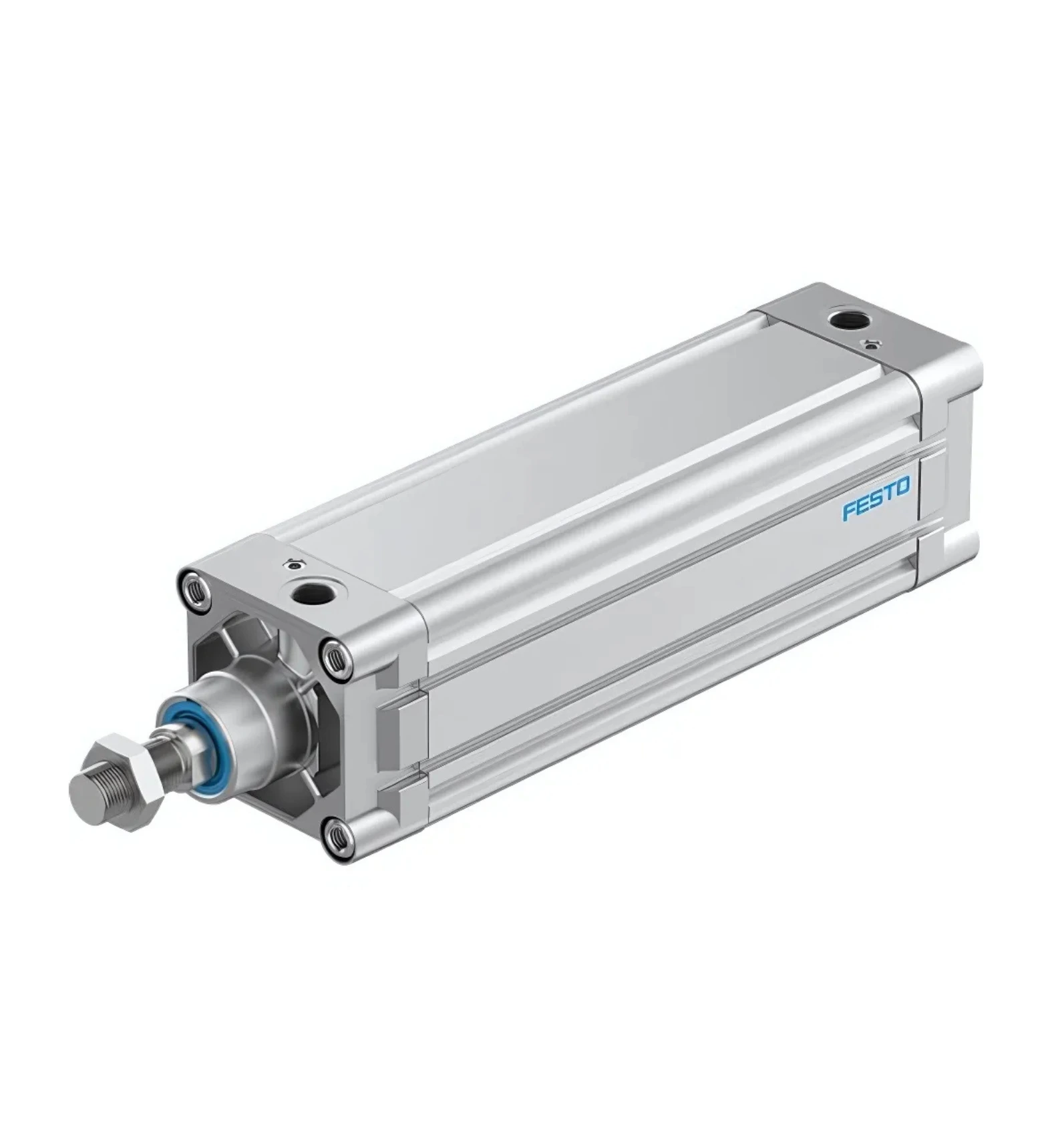 Compact Cylinder