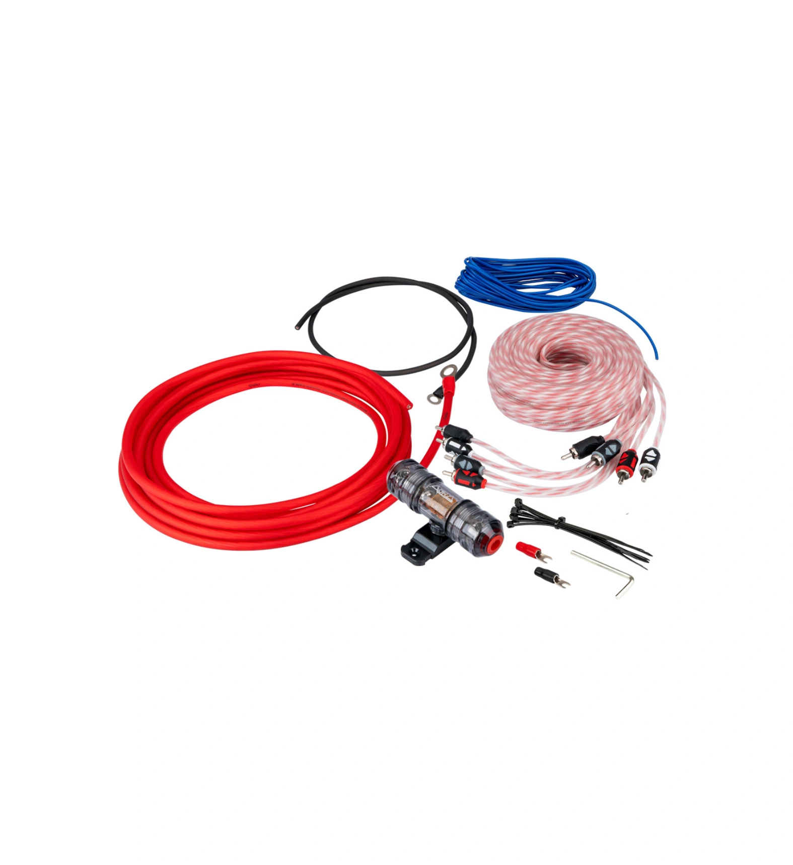 Conductor Spool