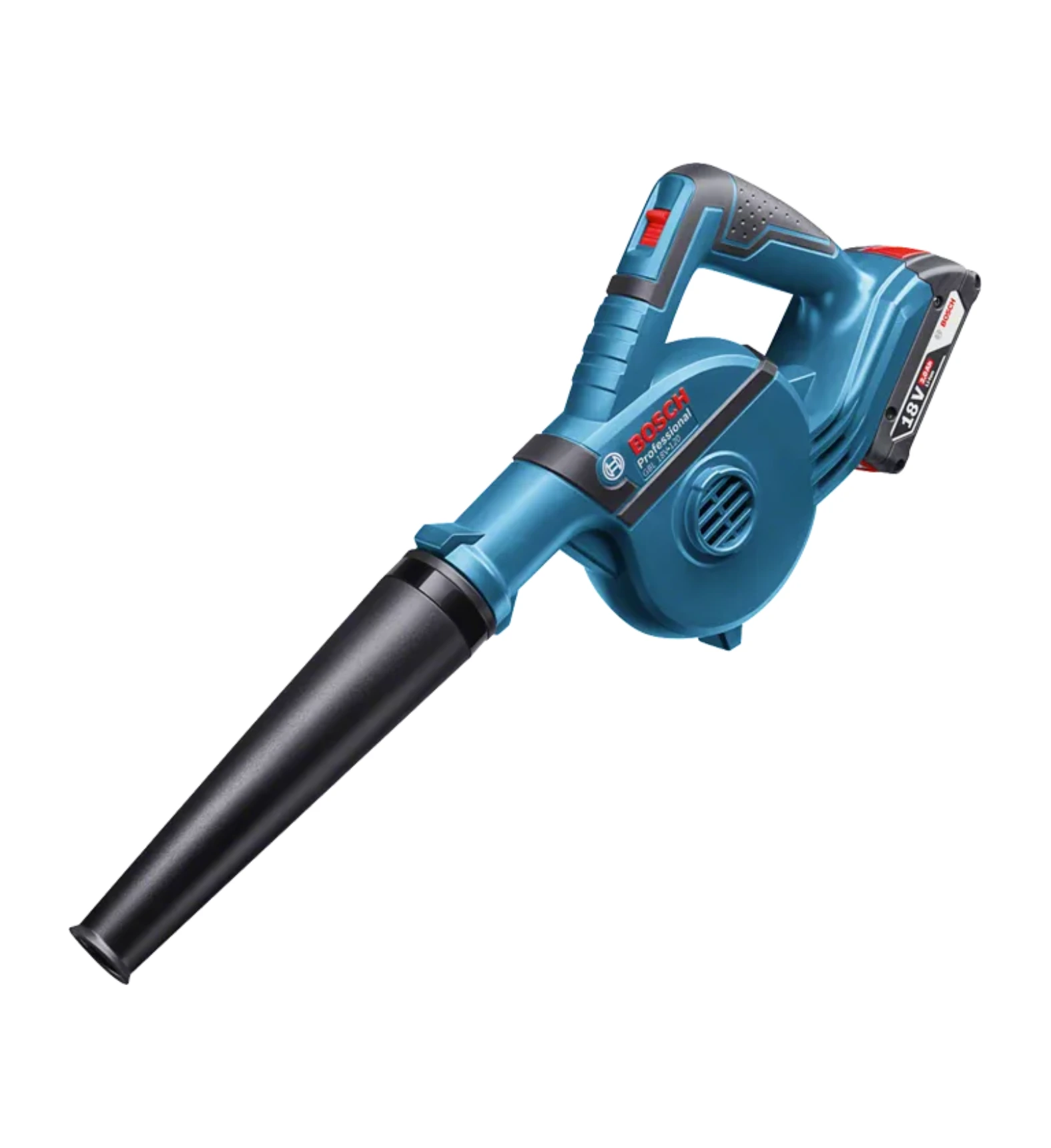 Cordless Blower