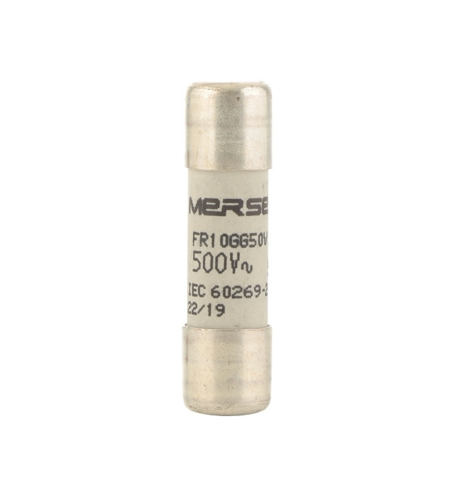 Cylindrical Fuse