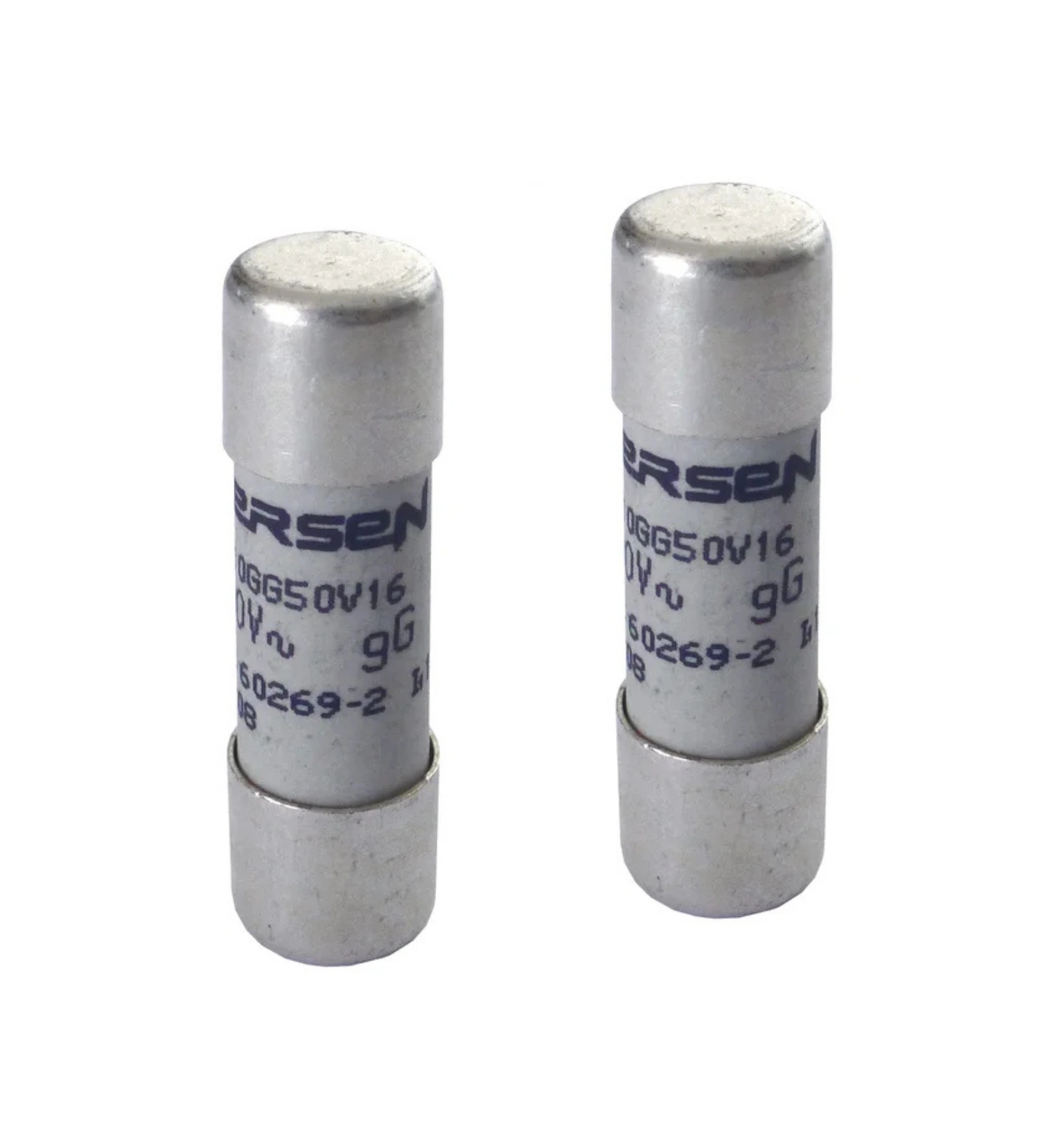 Cylindrical Fuse
