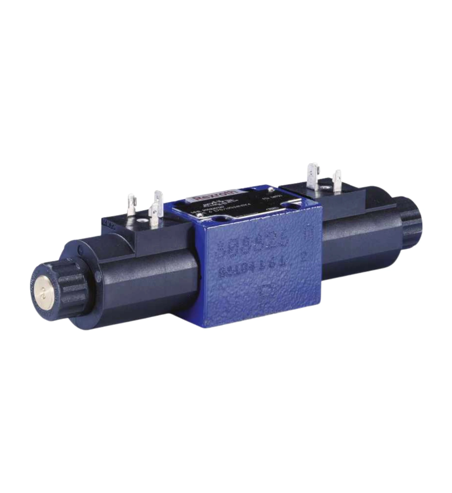 Directional Spool