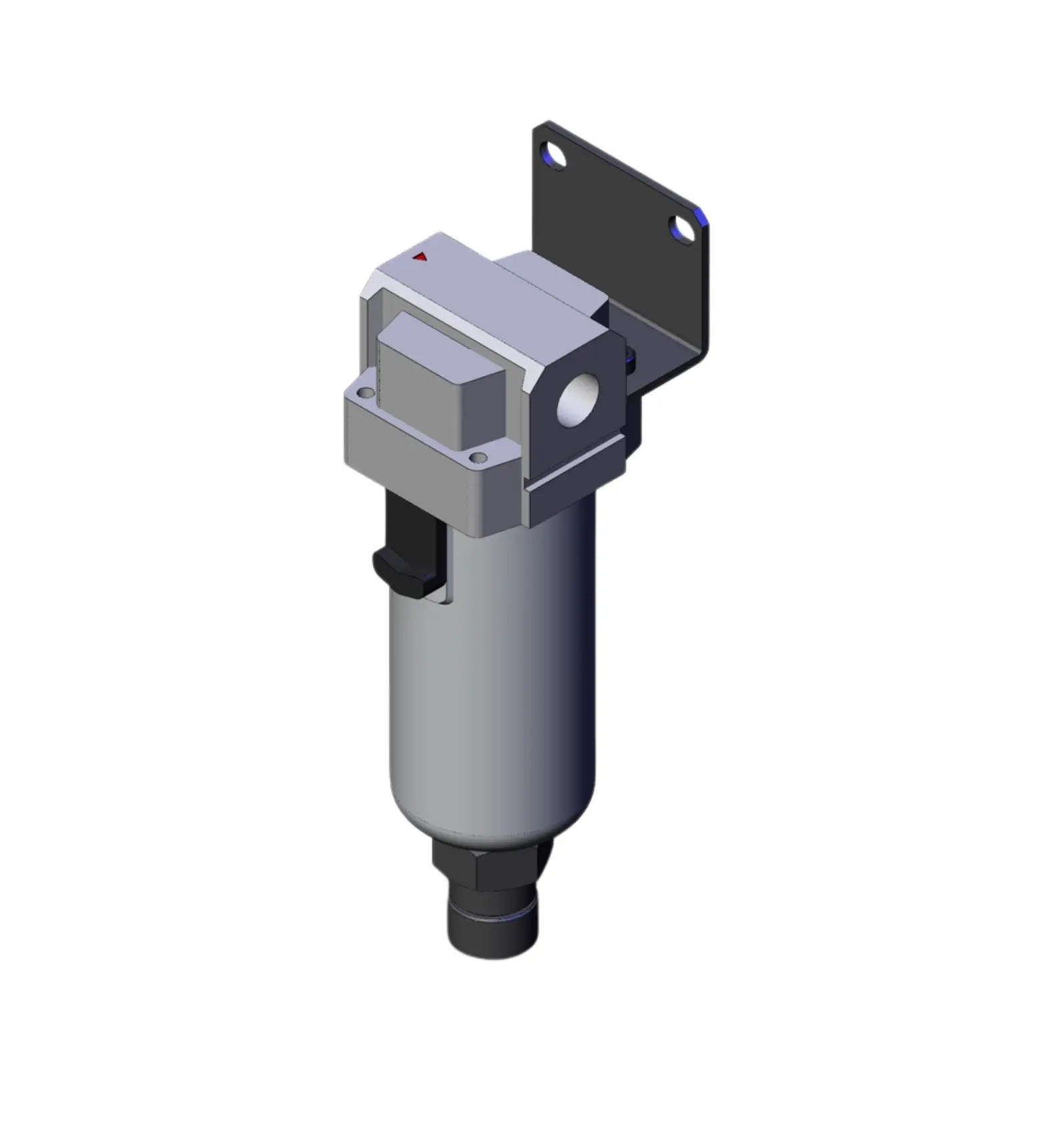 Drain Separator Drain Separator