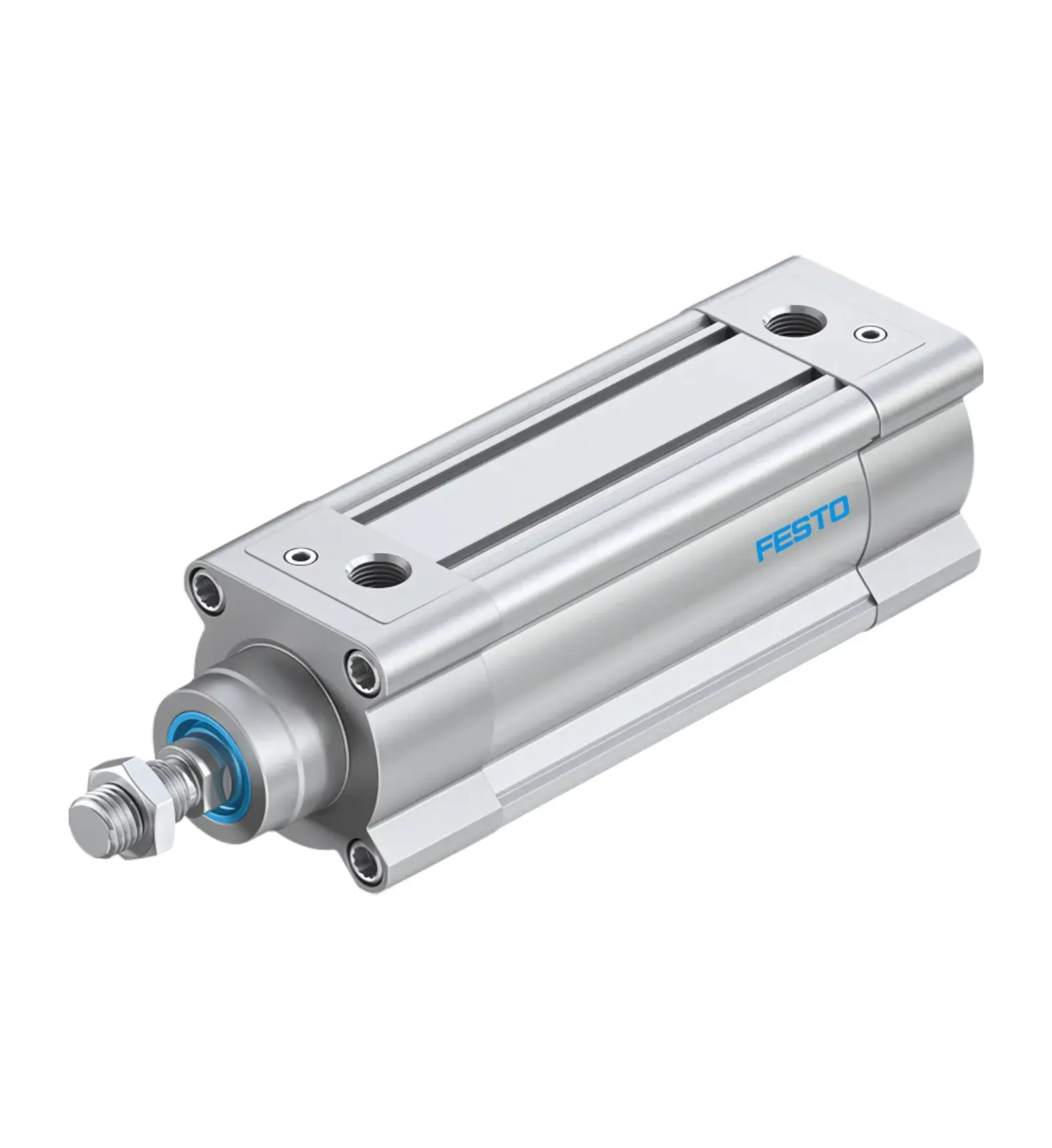 DSBC Cylinder