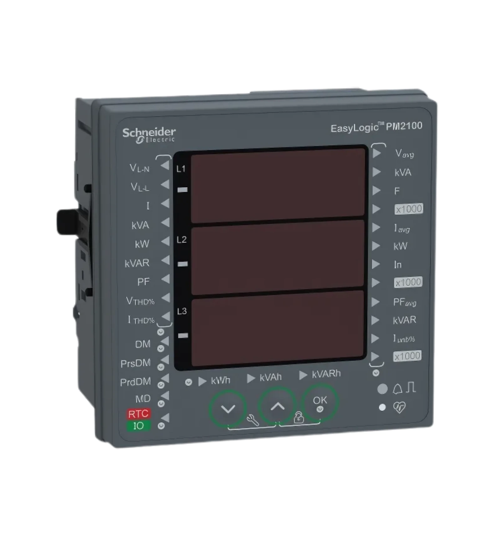 Energy Meter