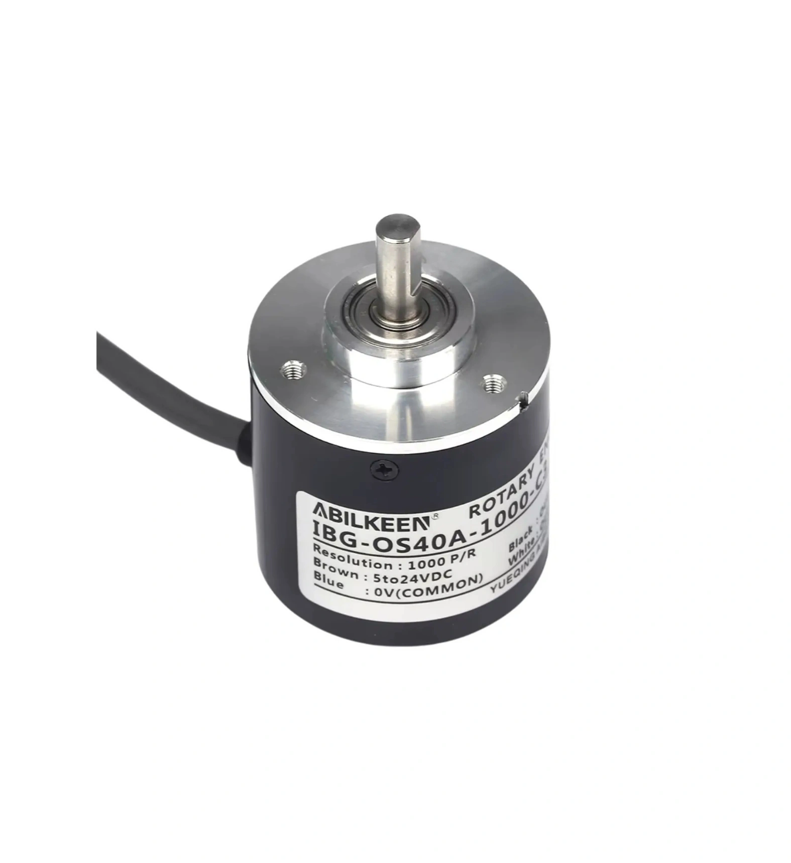 Encoder
