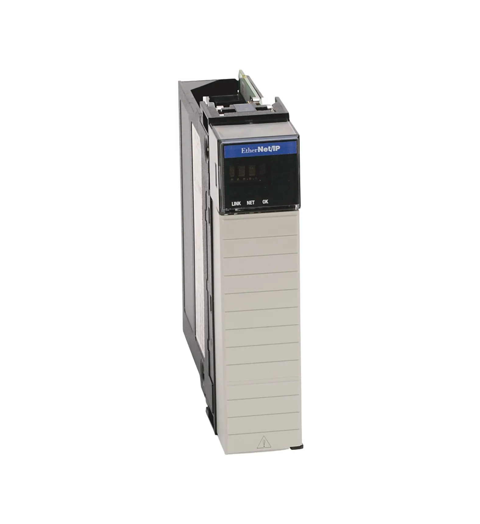 Ethernet Module
