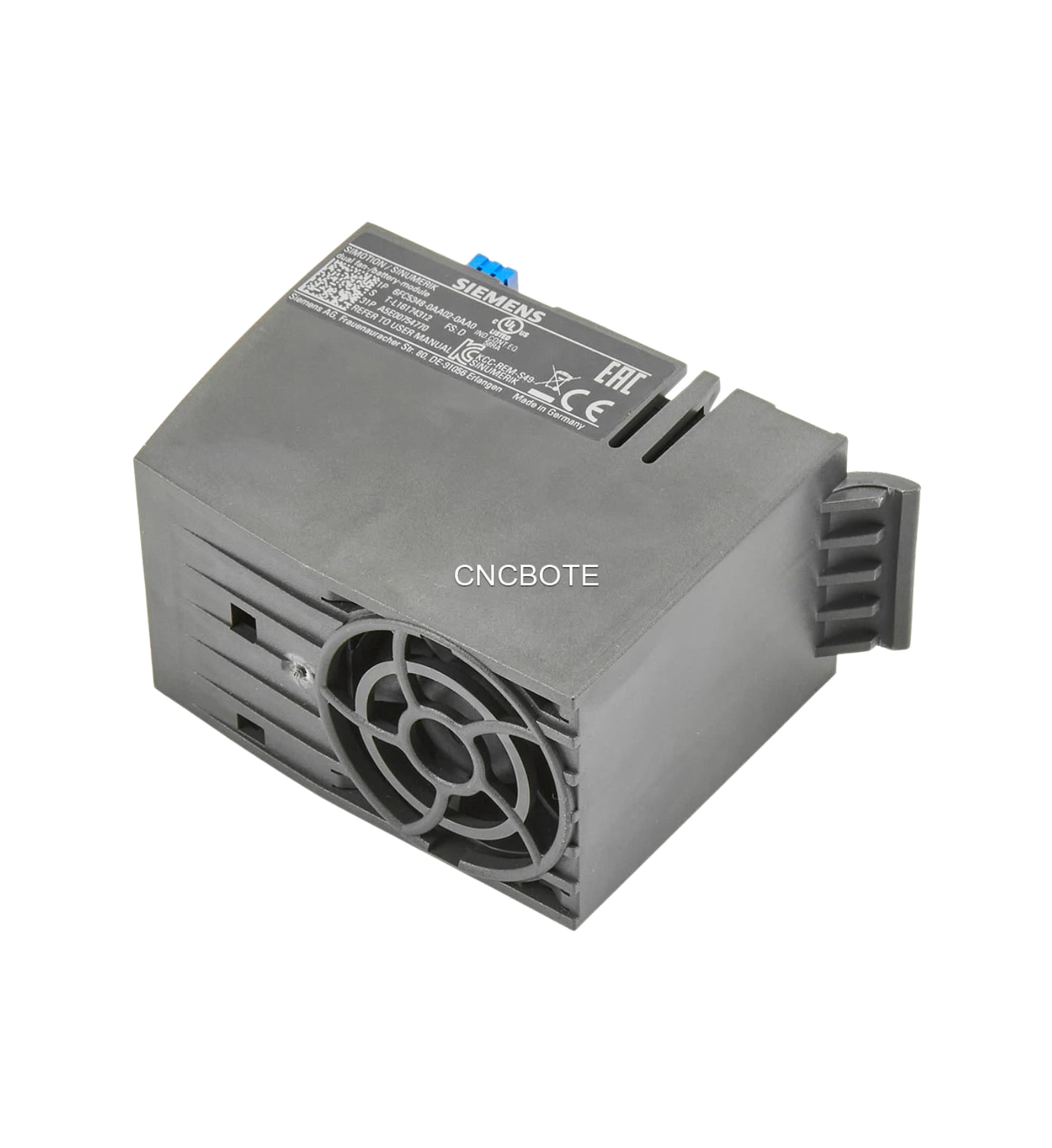 Fan Module
