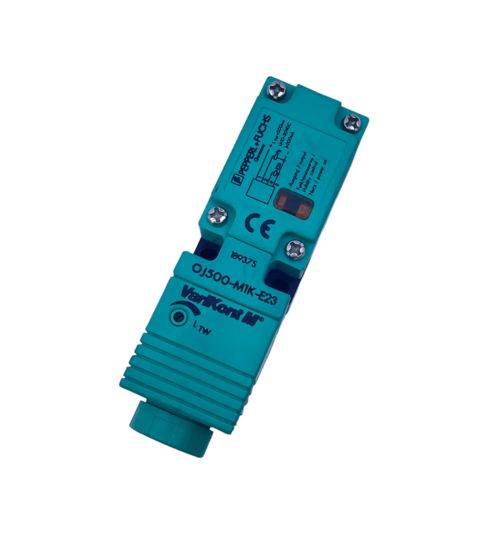 Fiber Sensor