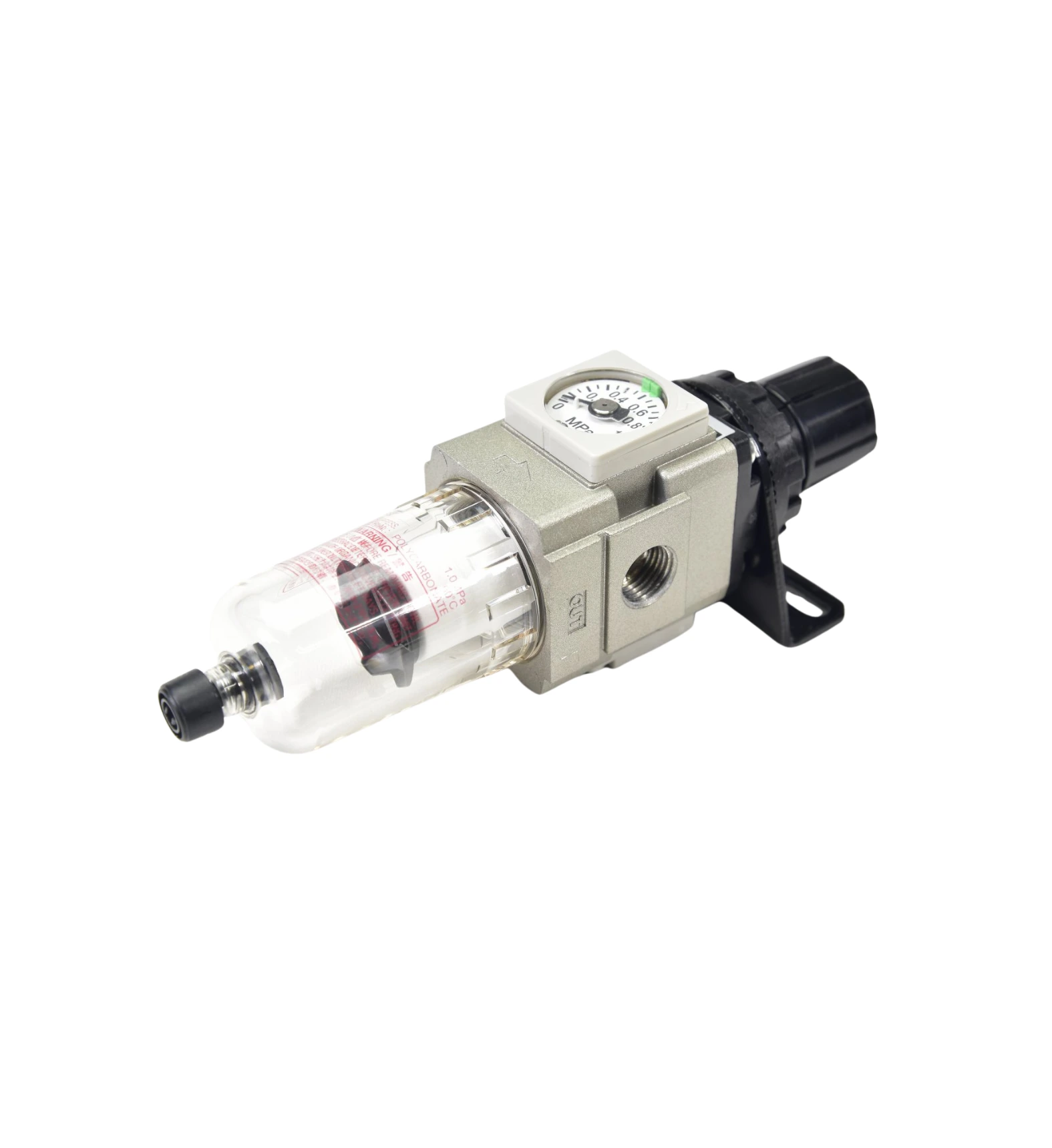 Filter Regulator