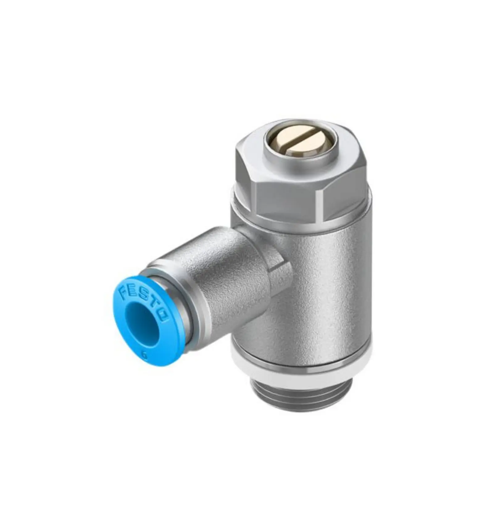 Flow Valve