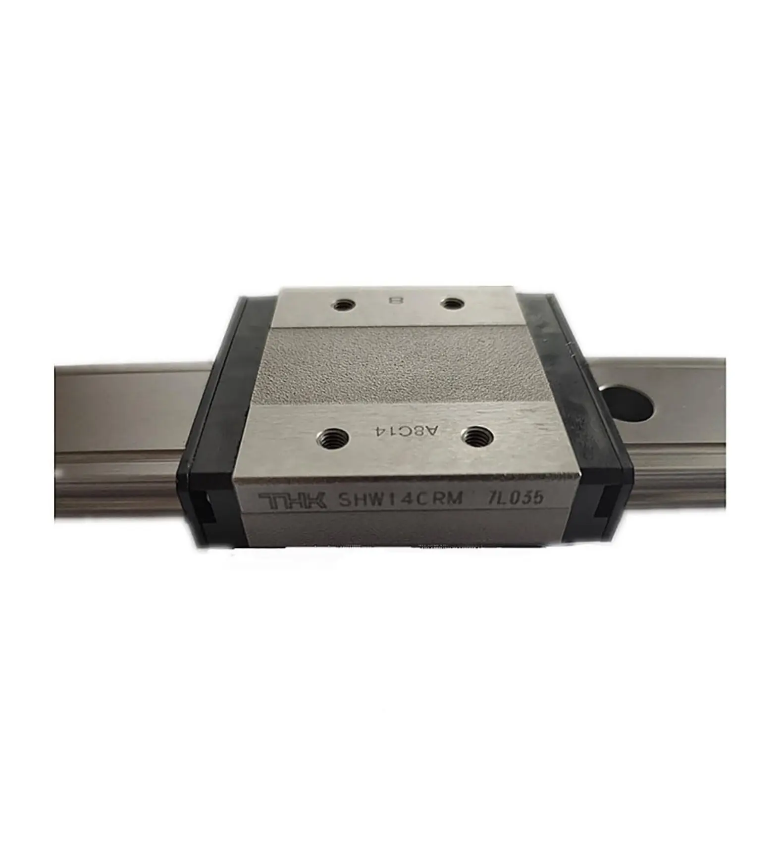 Guide Block