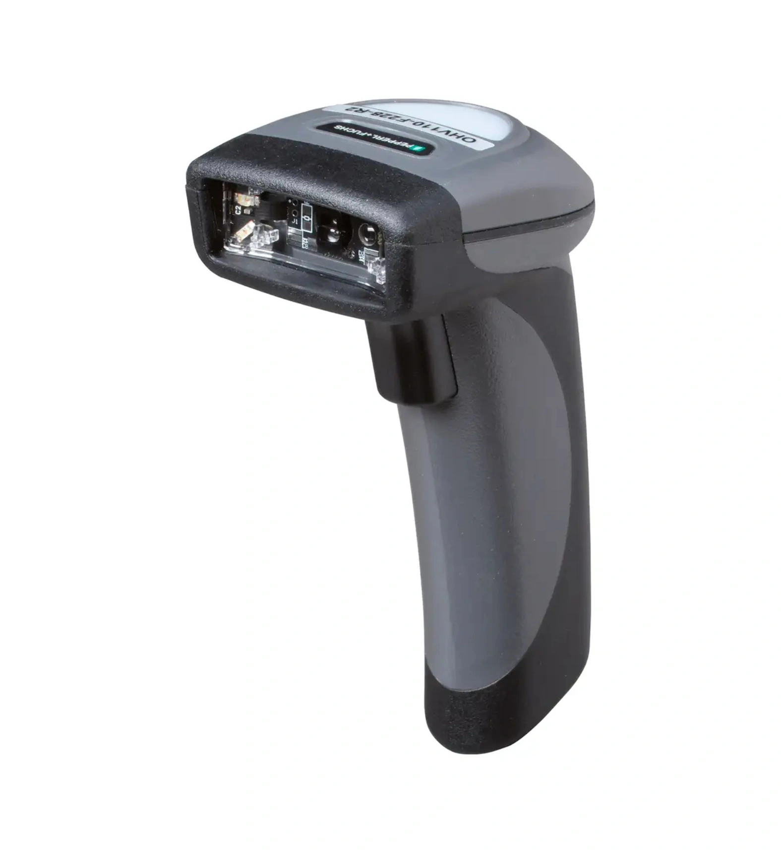 Handheld Reader