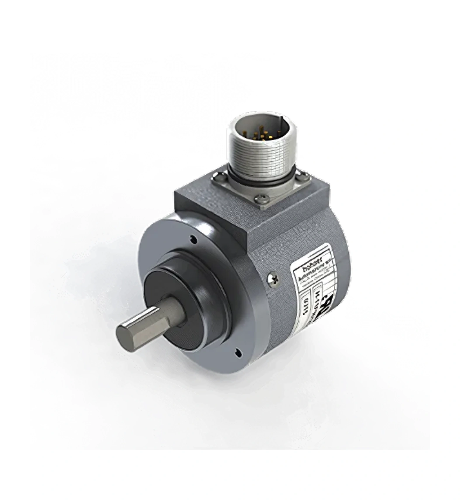 Incremental Encoder Incremental Encoder