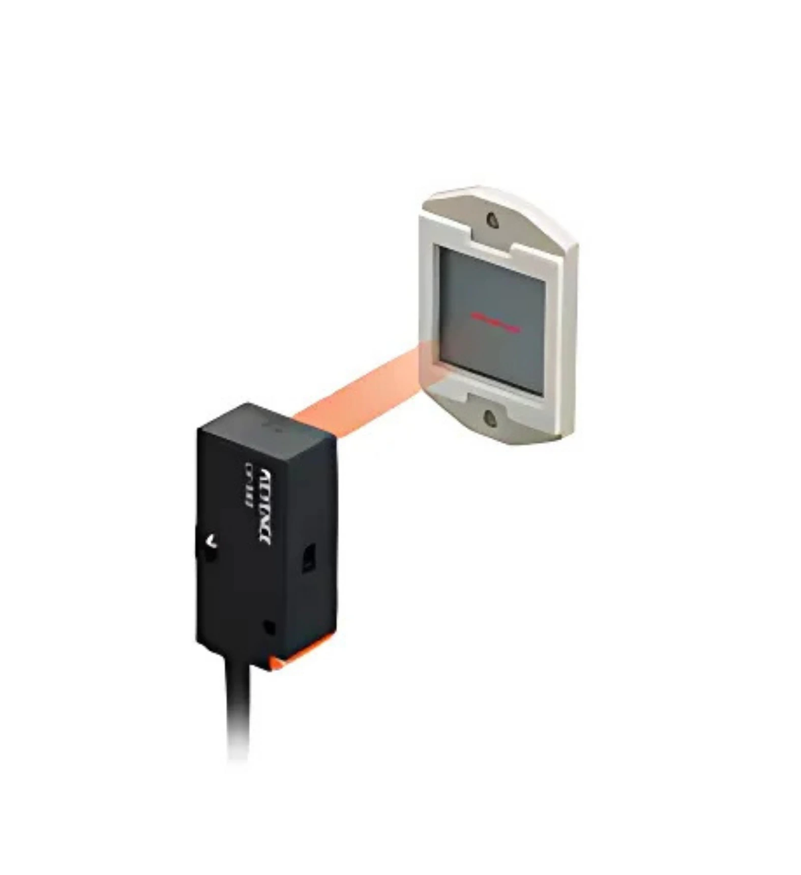 Laser Sensor