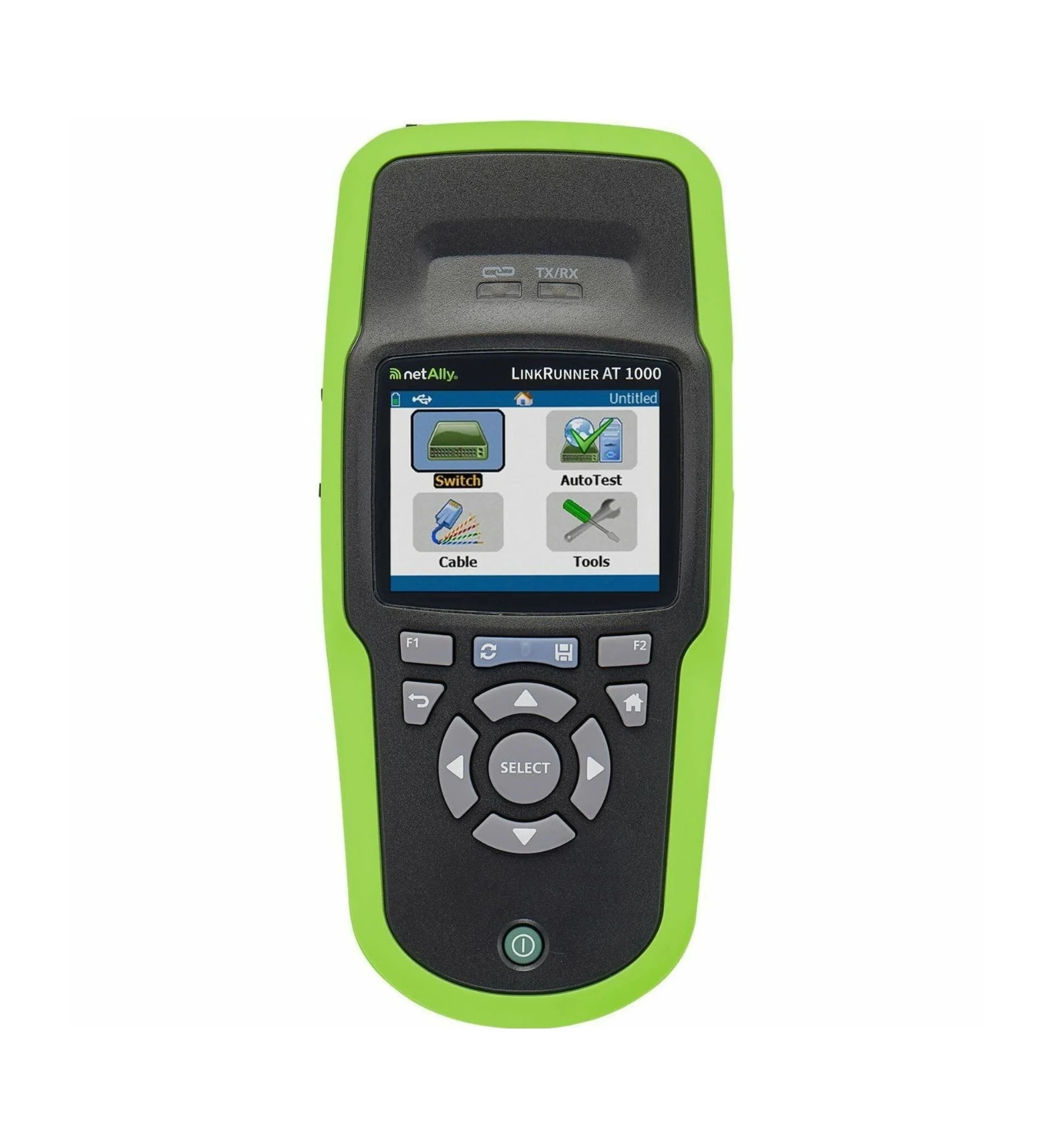 Fiber Autotester