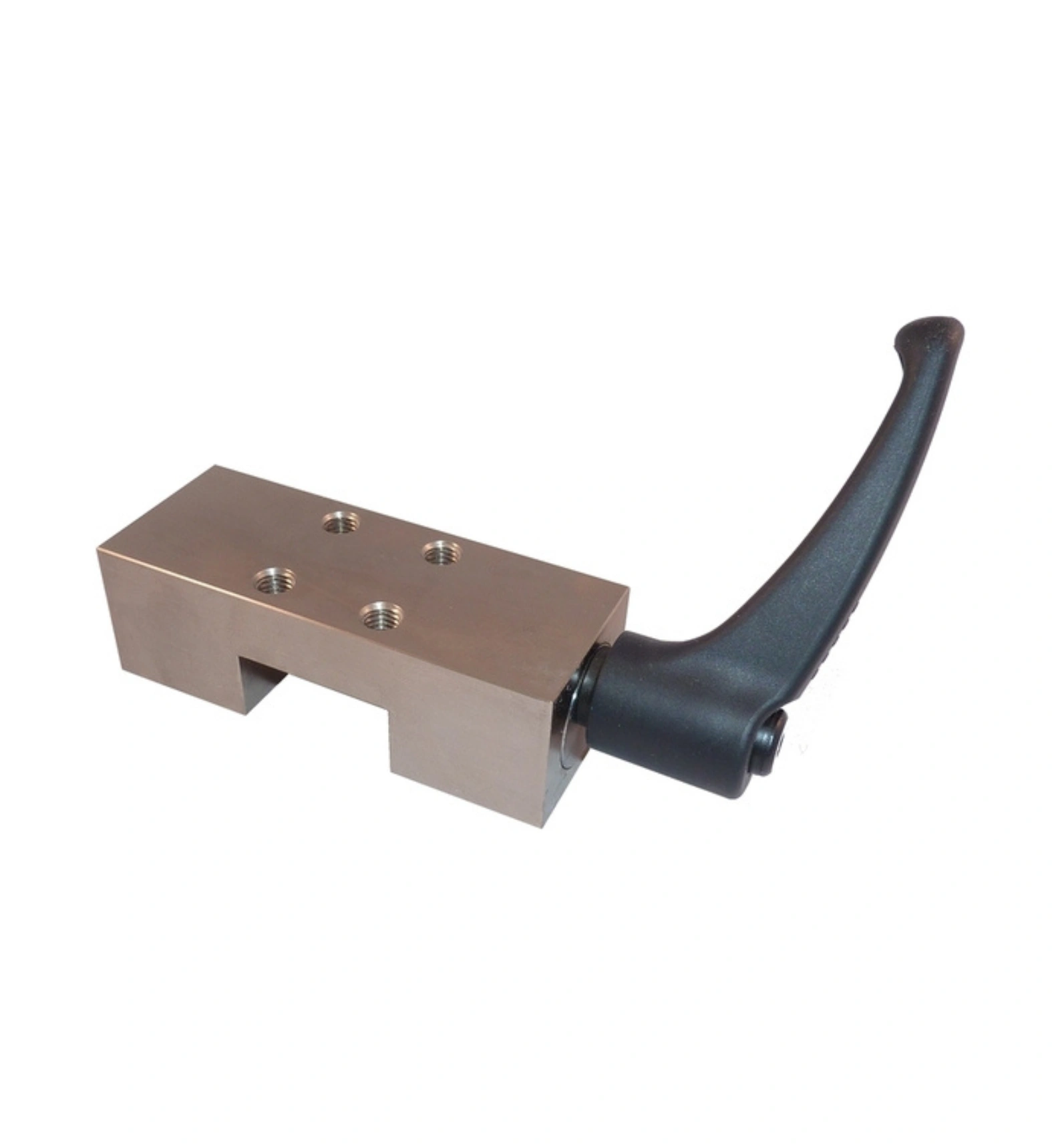 Manual Clamp