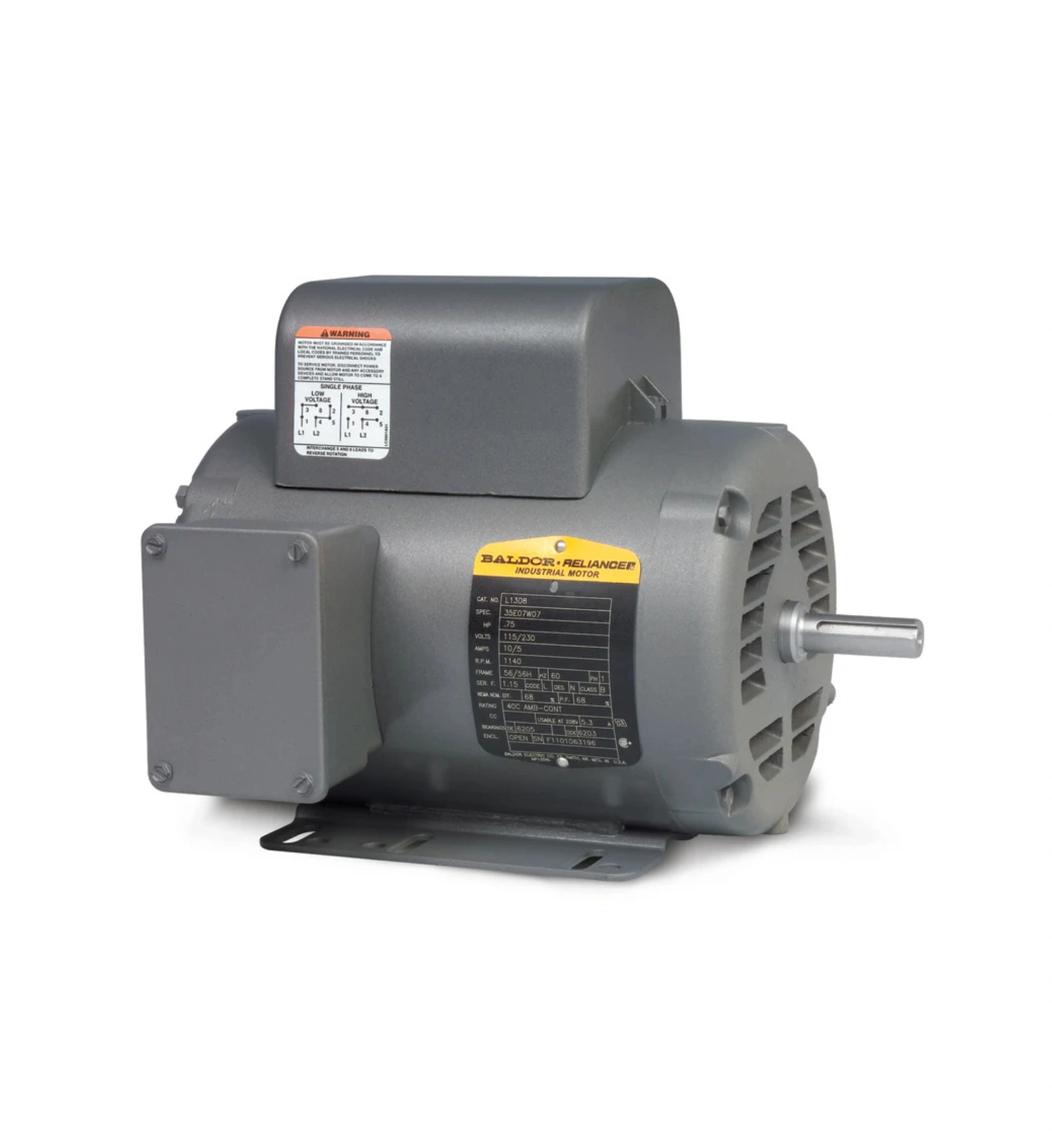 Mechanical Pump