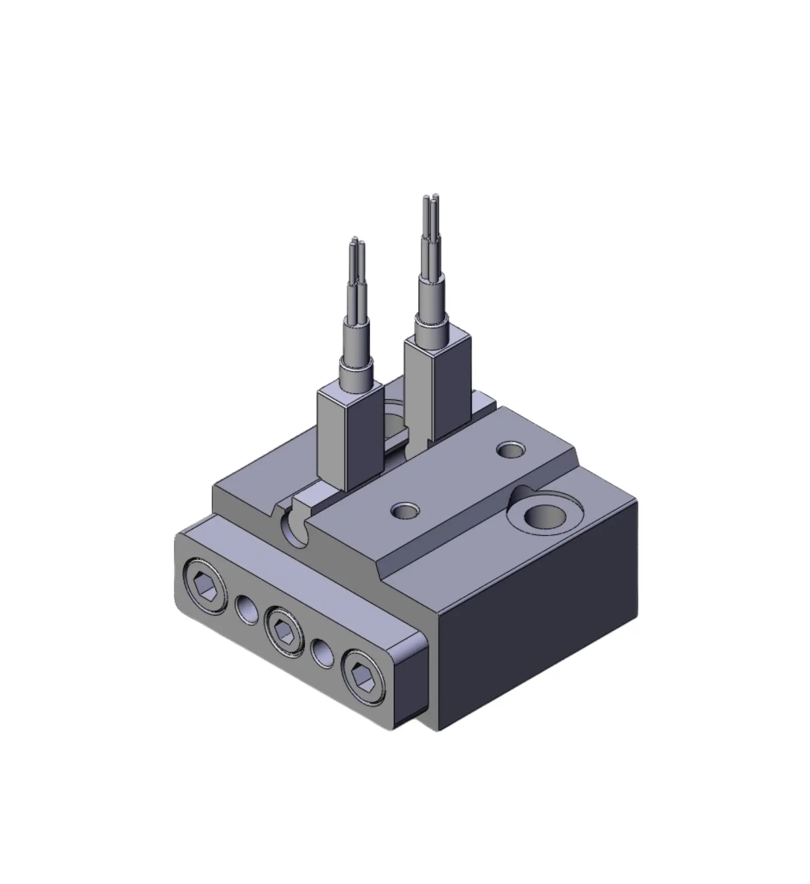 Guide Cylinder