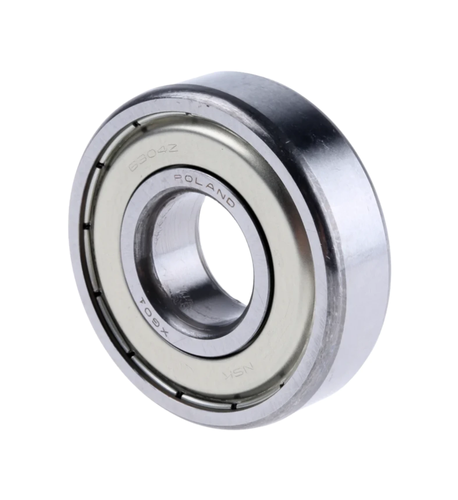 Ball Bearing