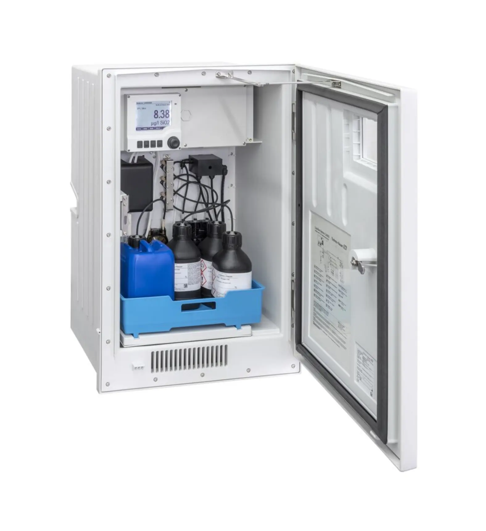 Reagent Set Reagent Set