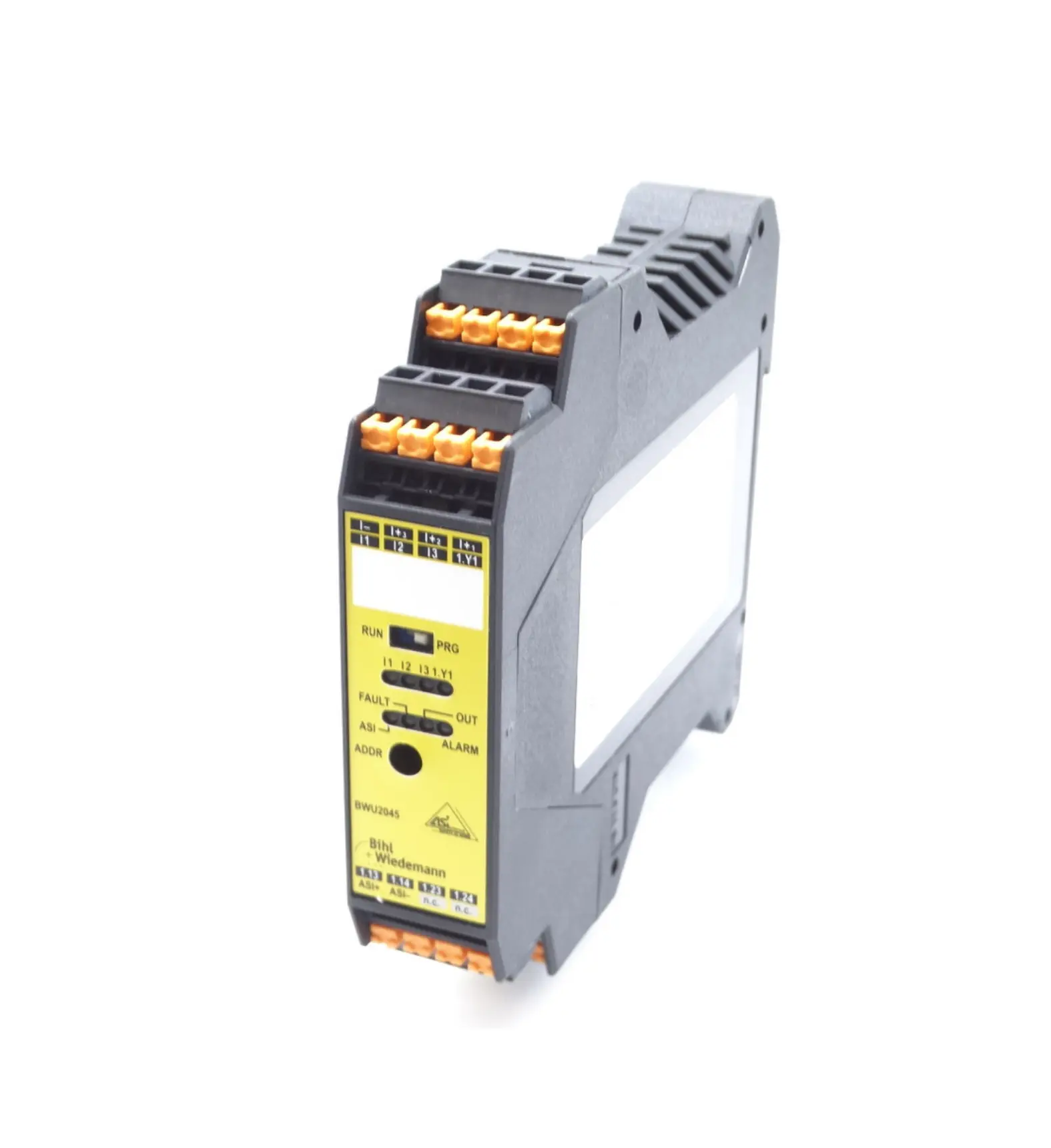 Output Module