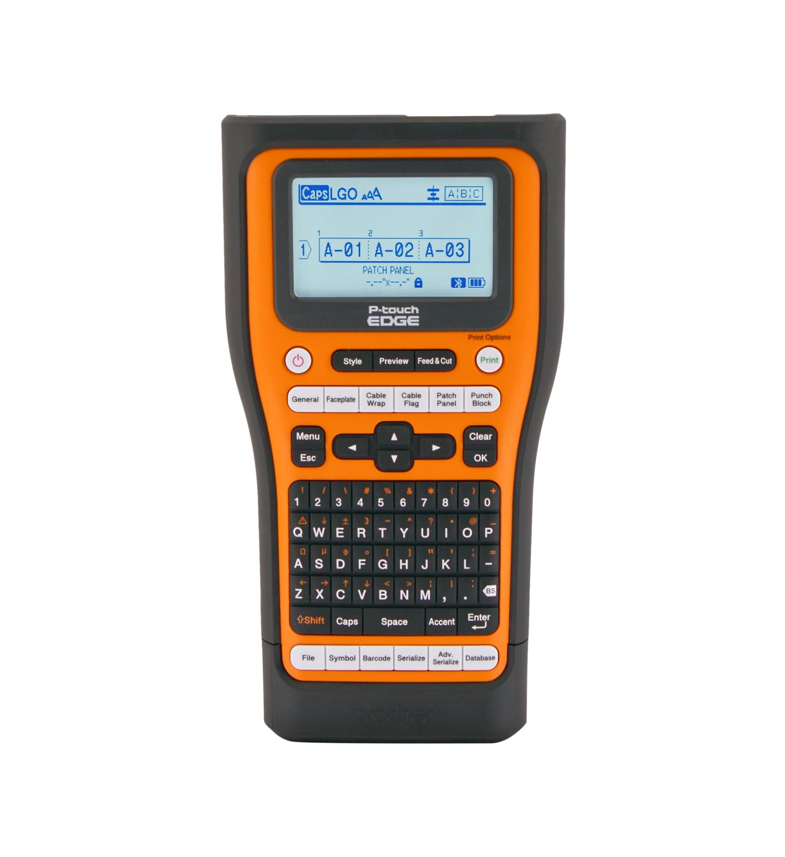 Label Printer Label Printer