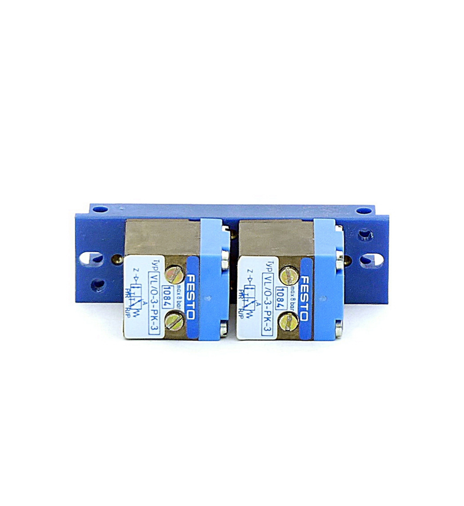 Pneumatic Valve