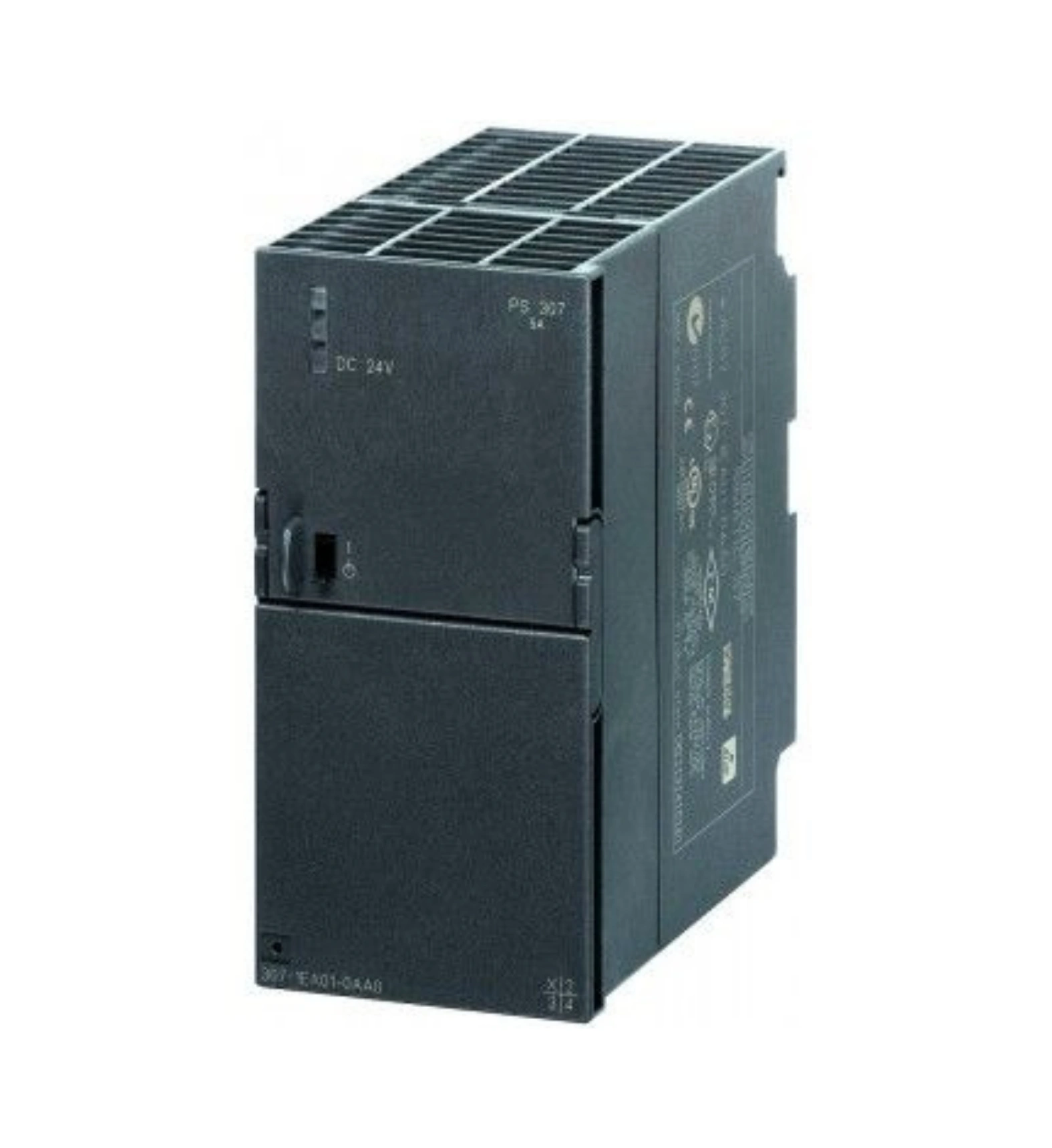 Power Supply