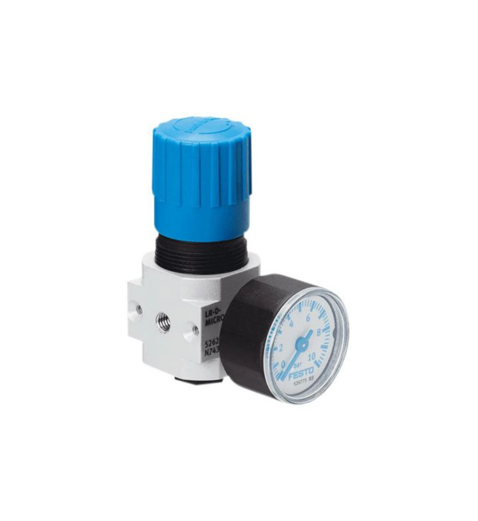 Pressure Regulator