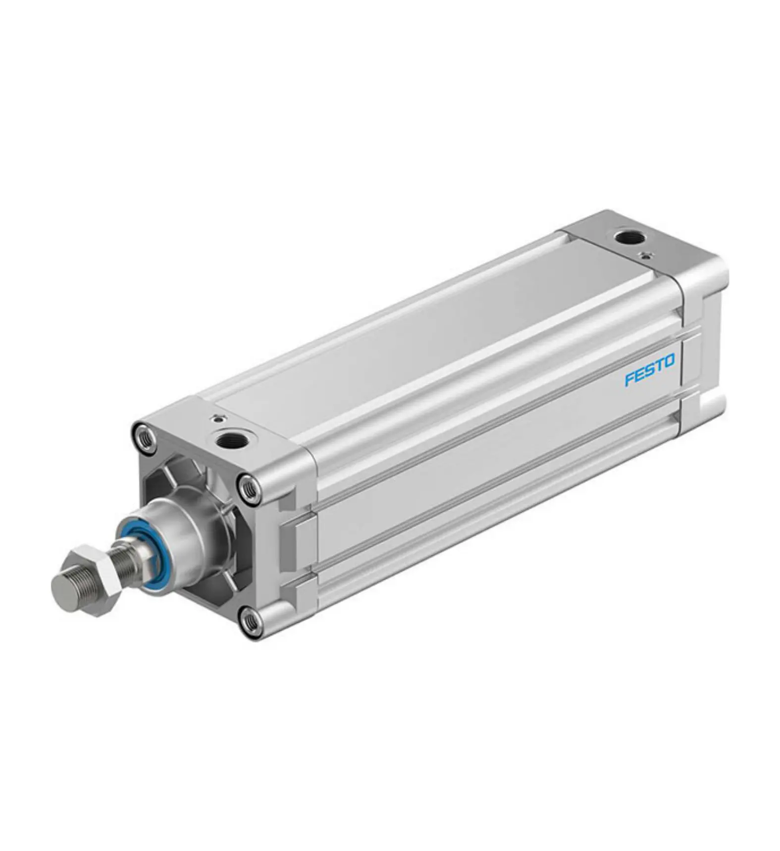 Profile Cylinder