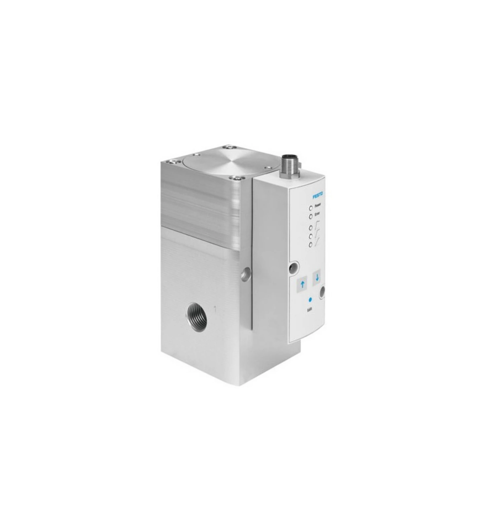 Pressure Regulator