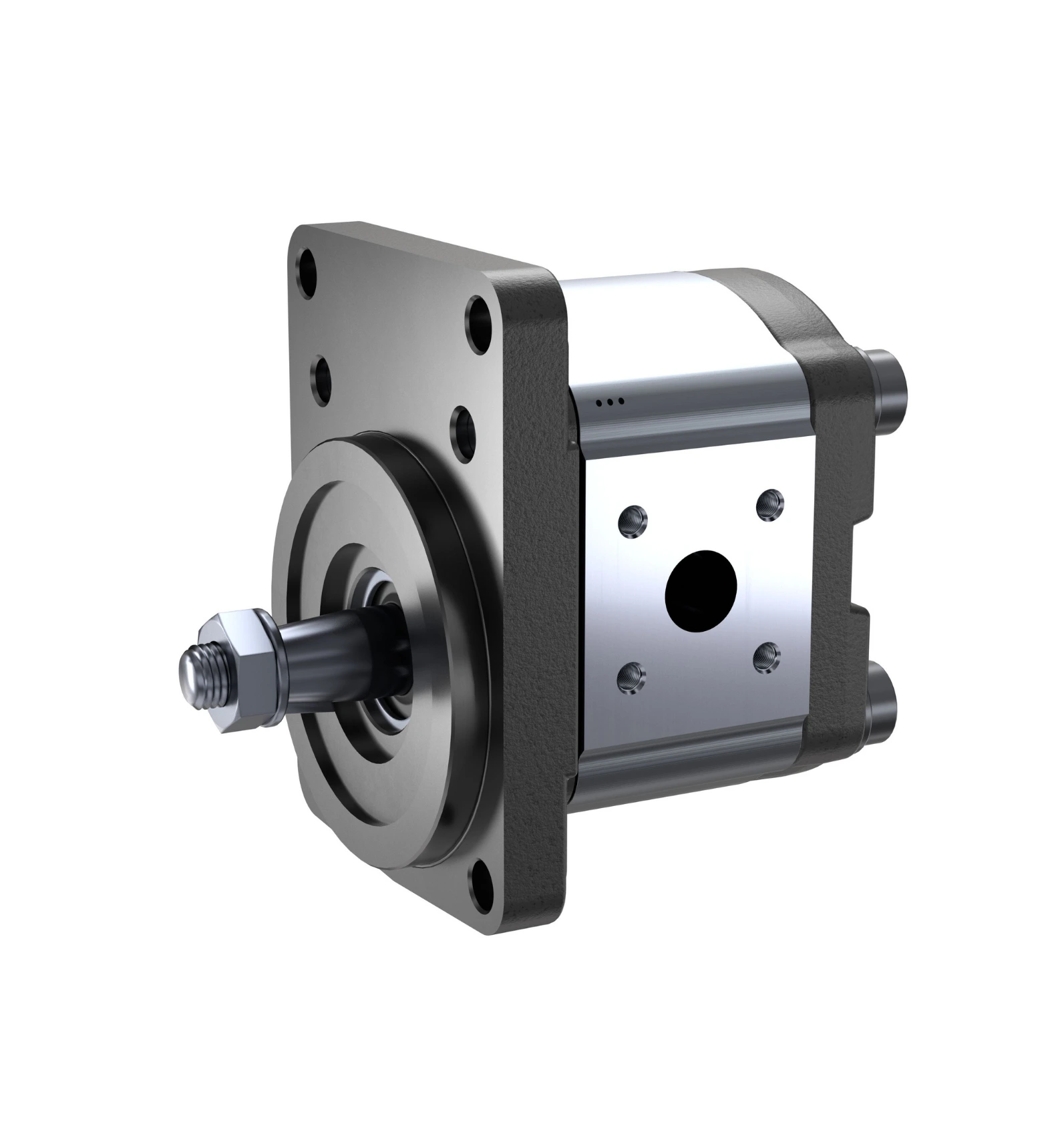 Gear Pump