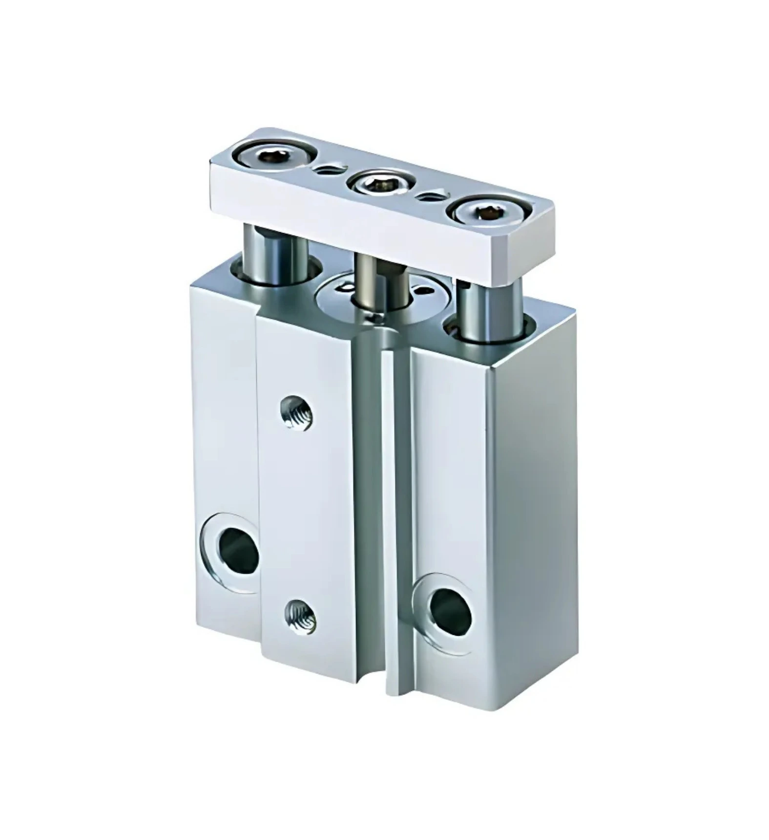 Rod Cylinder