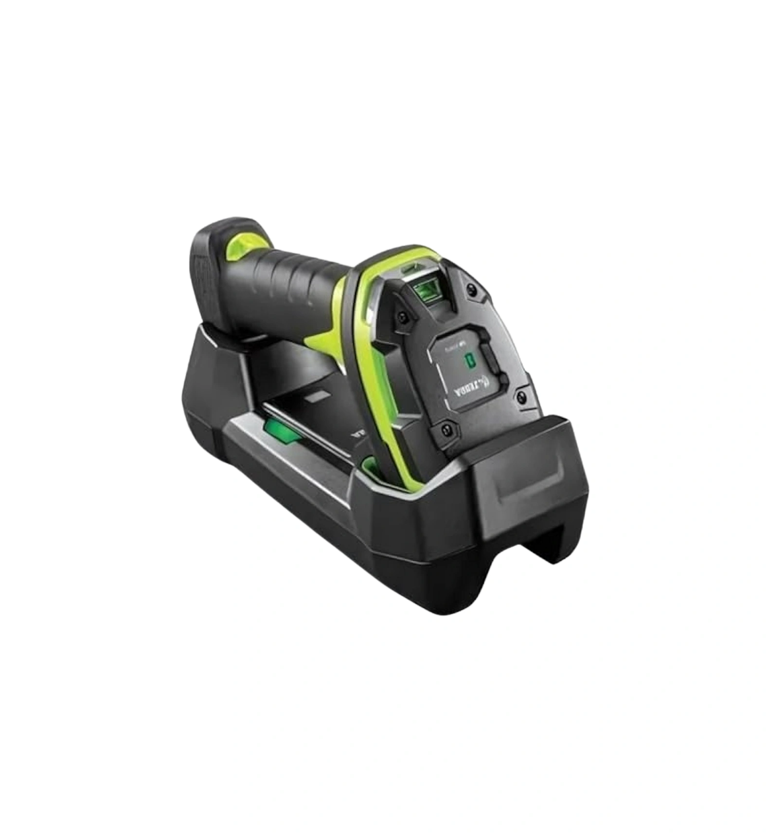 Rugged Scanner