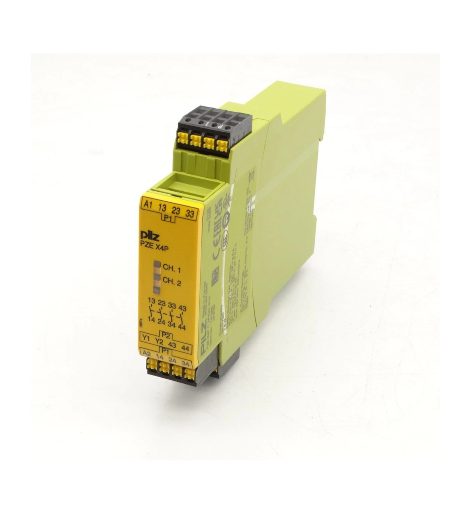 Safety Module