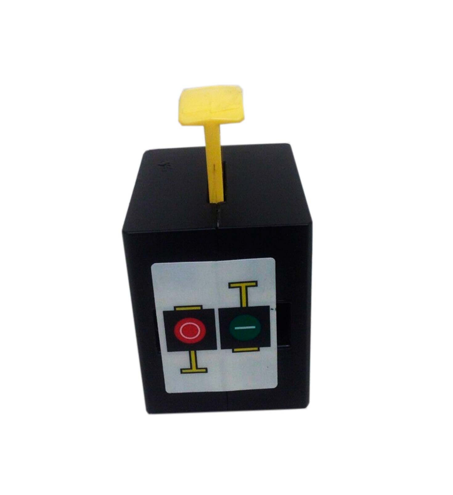 Shut-Off Valve