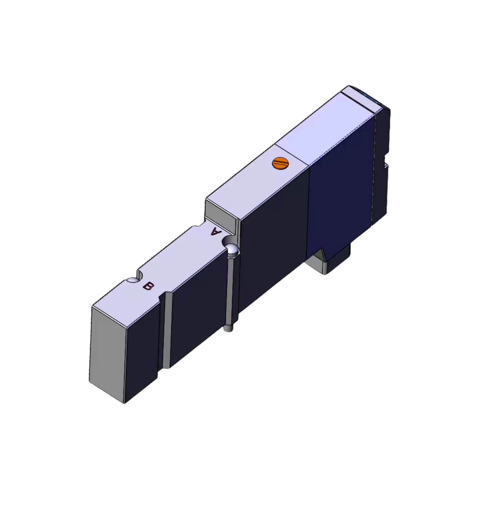 Solenoid Valve