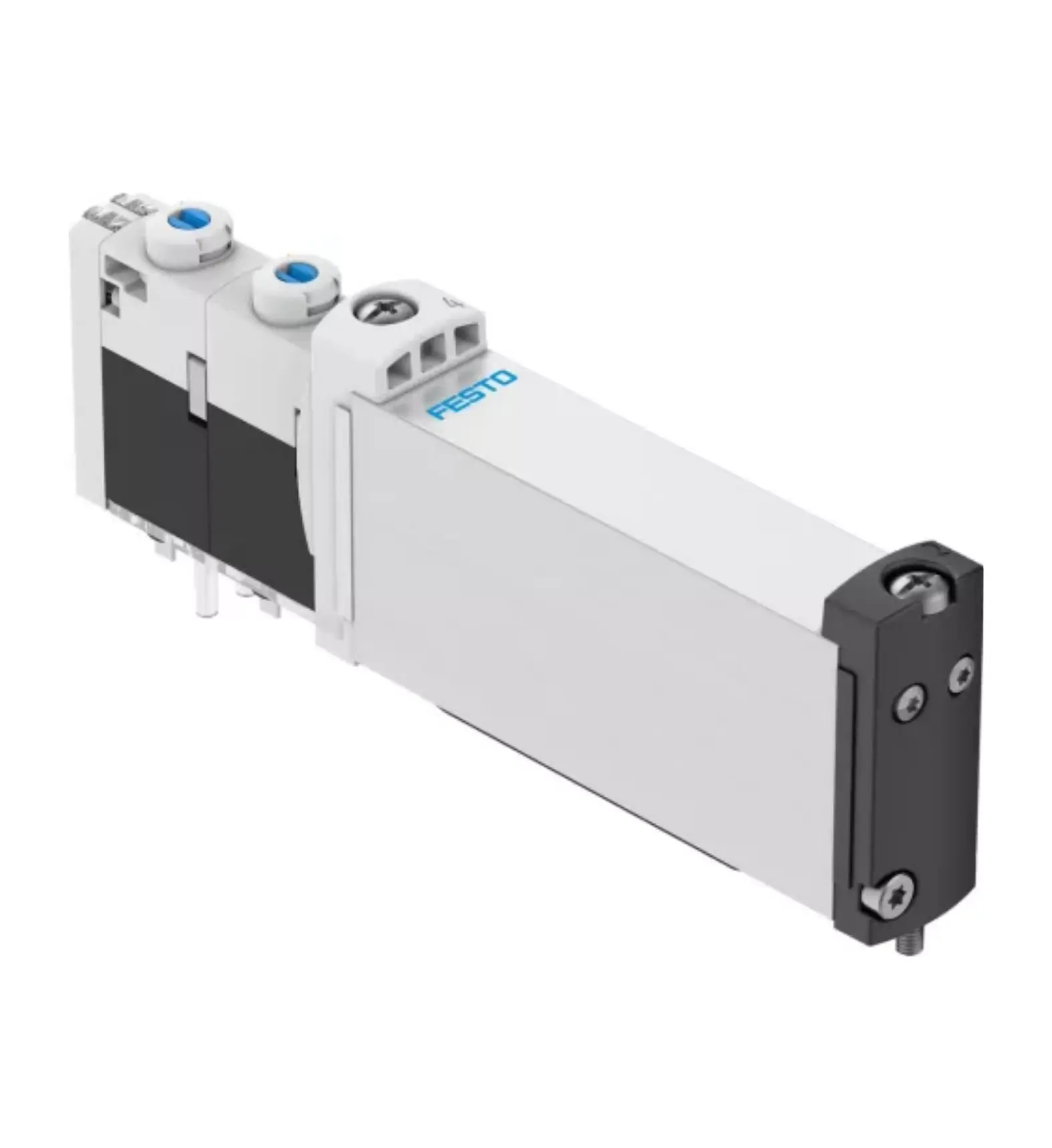 Solenoid Valve