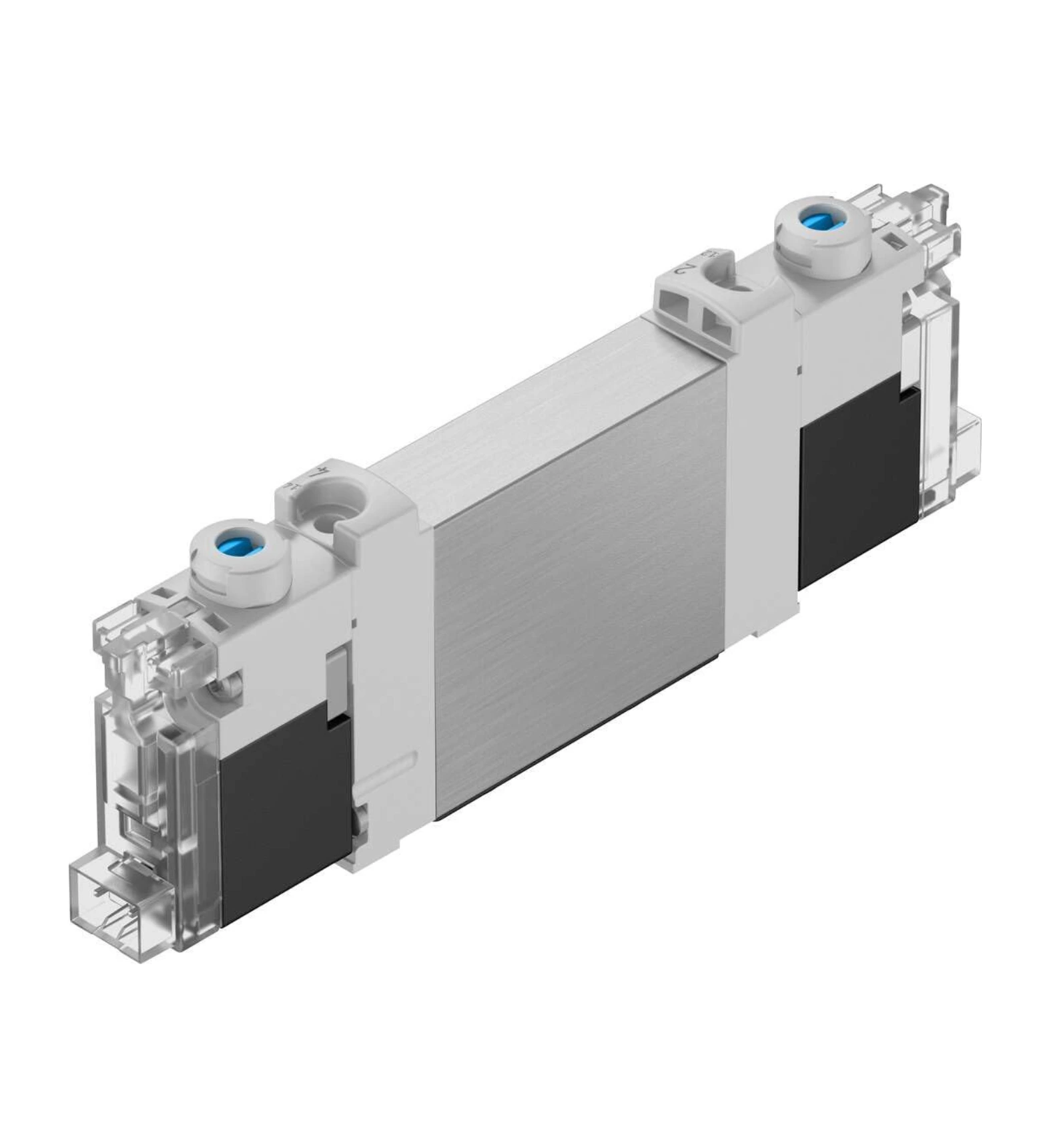 Solenoid Valve