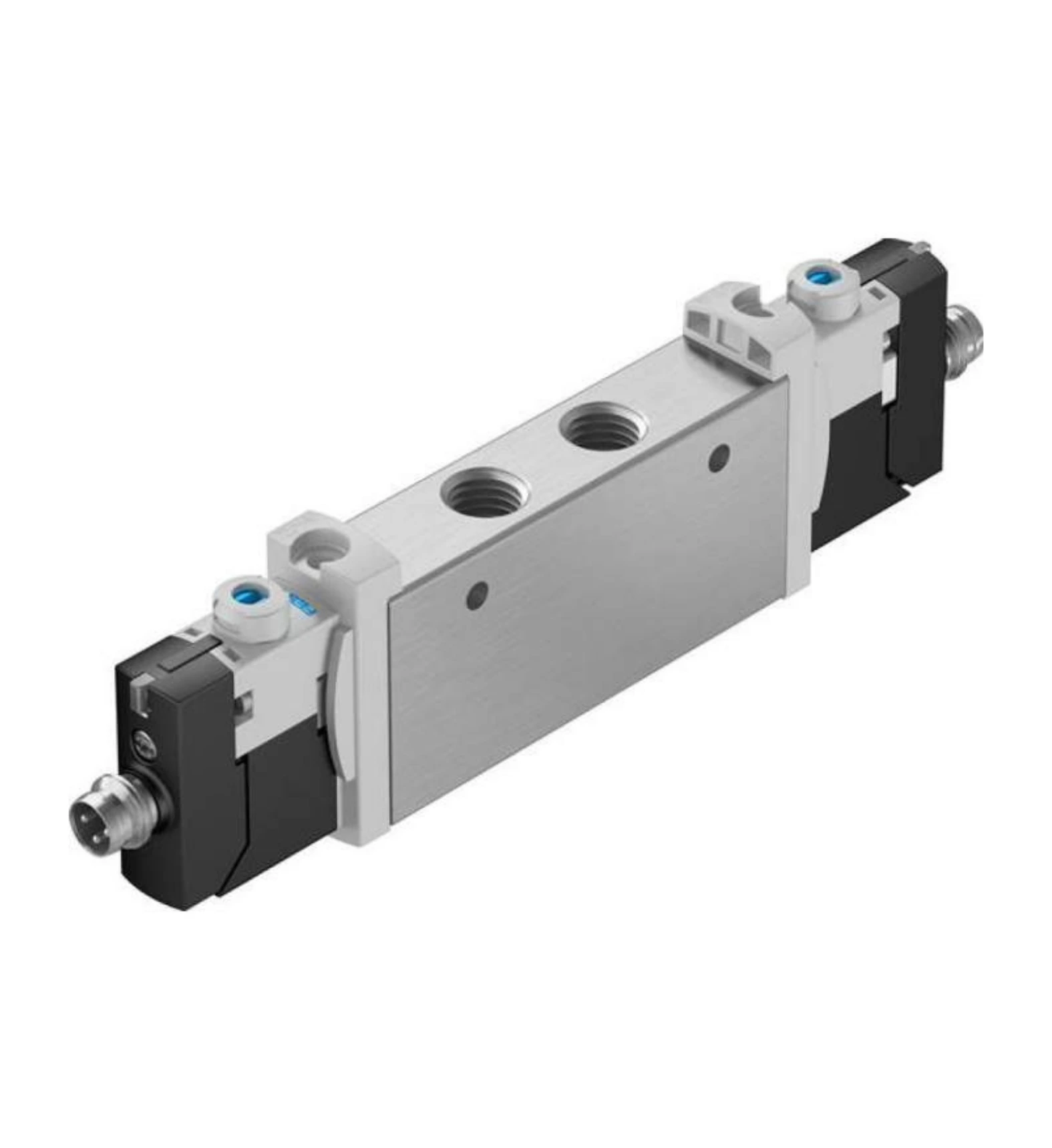 Solenoid Valve