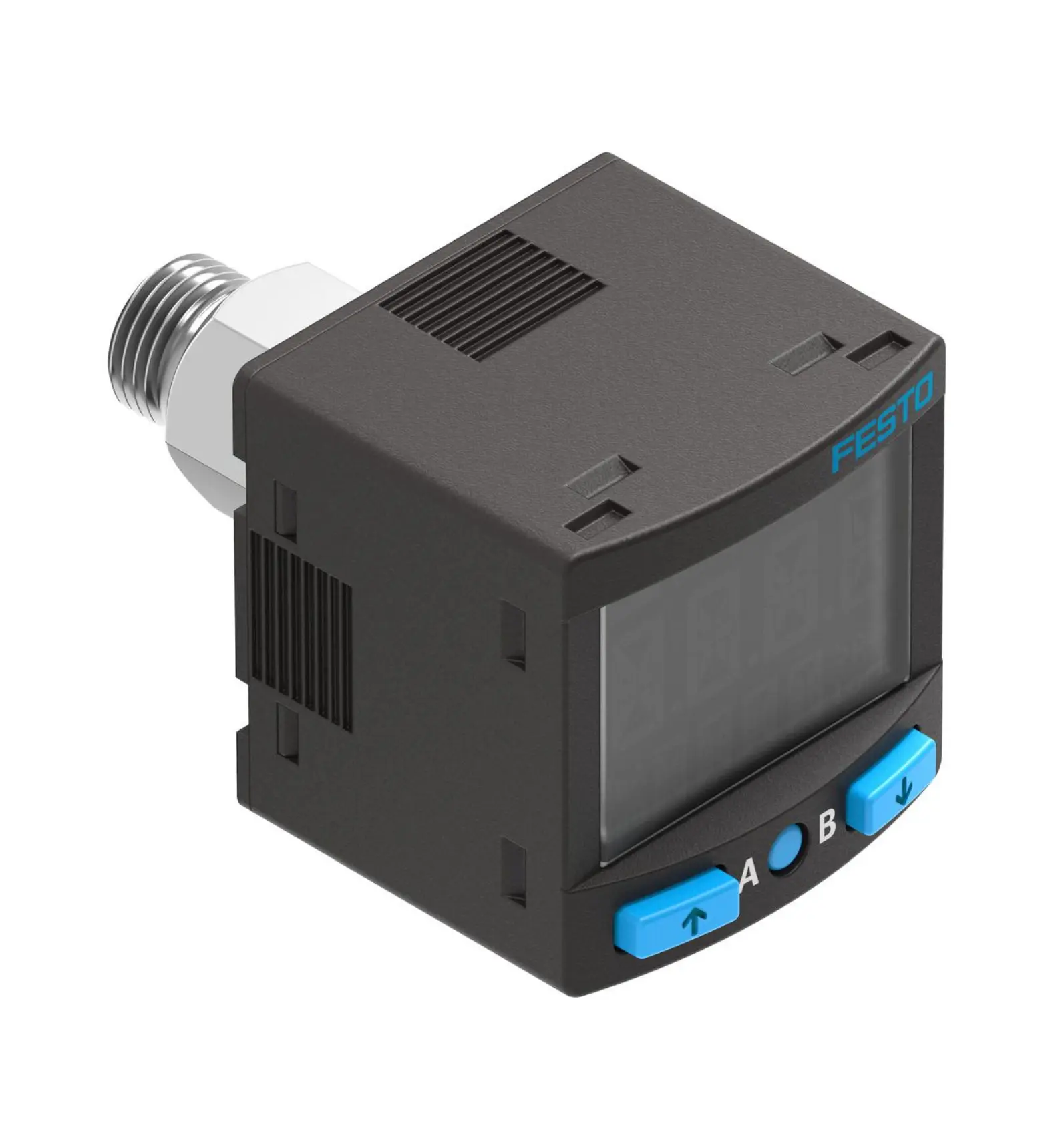 Pressure Sensor